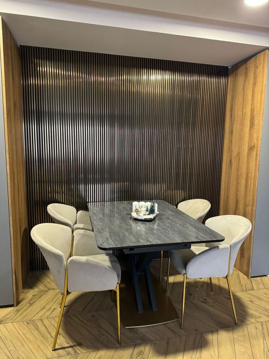 Apartament ultramodern de vânzare Gherla, str.Călărași