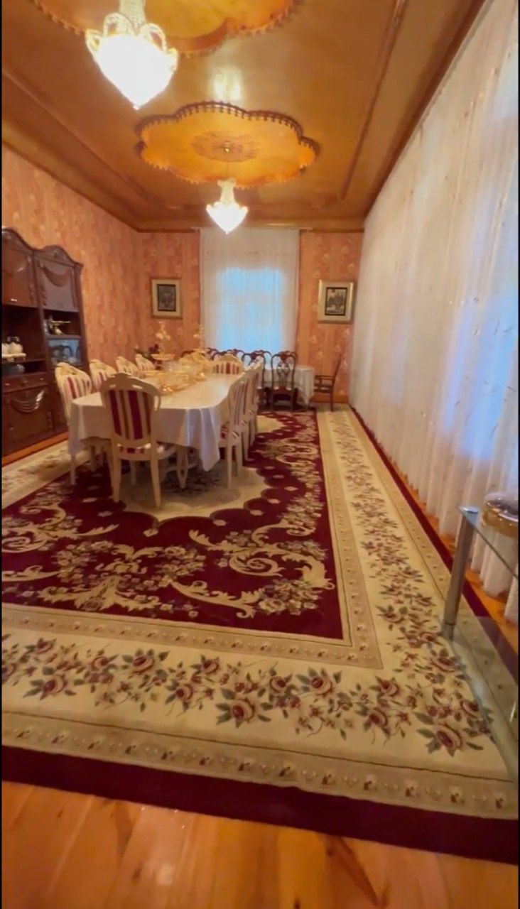 Uchastka sotiladi.  Yer narxida. Sampida