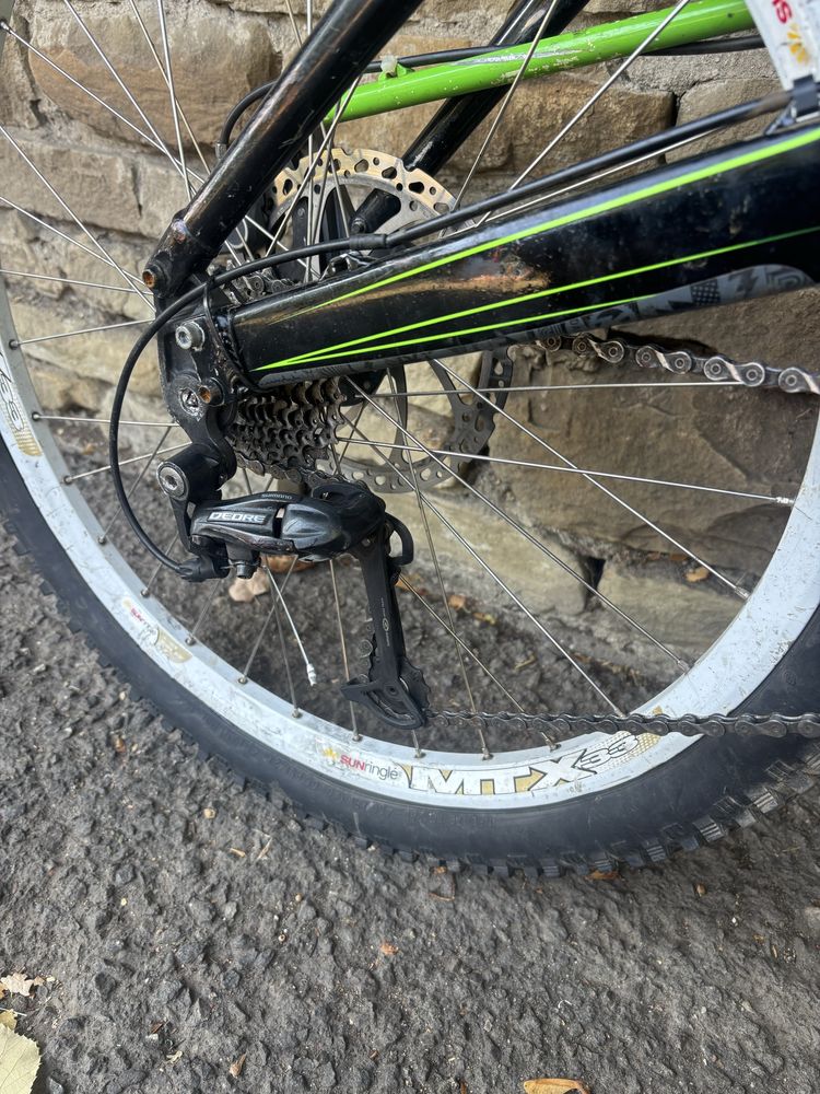 Kona Stab deluxe