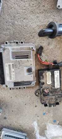 Kit pornire motor Renault Trafic 2.0DCI