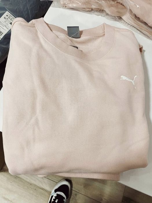 Спортен екип Puma