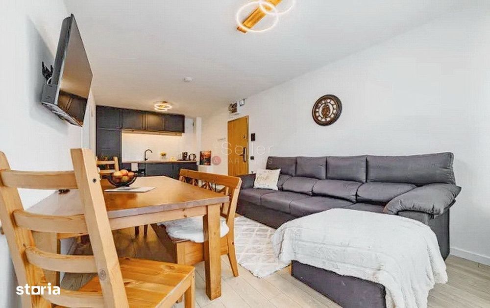 Apartamente De Vacanta - Poiana Brasov