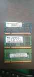 Комплект DDR2 SODIMM Ram