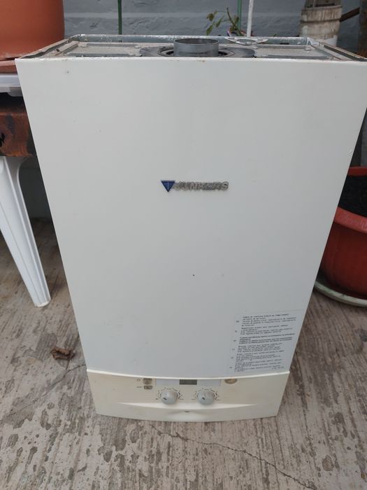 Dezmembrez centrala termica 24 kw junkers zw24