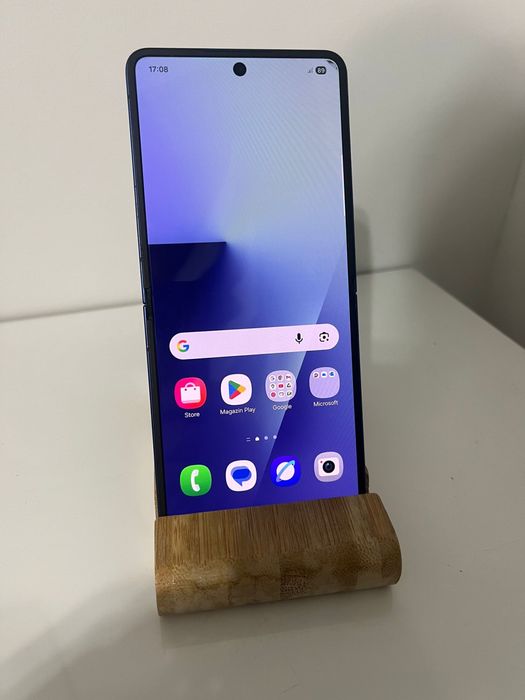 Samsung galaxy Z Flip 7