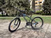 Велосипед b-Twin Rockrider ST100