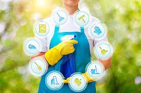 уборка дома в уральске. влажная уборка. уборка квартир  в уральск