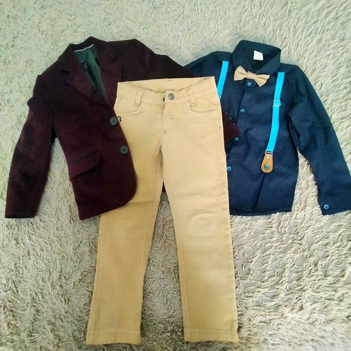 Продам детский костюм