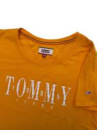Tommy Hilfiger  4 бр. Дамски Тениски / XS/S,L / Оригинал