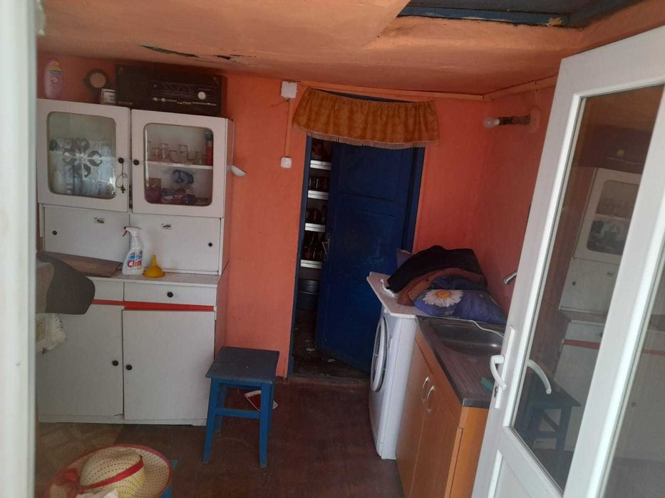 Vând casă  Comuna Cucerdea(nr.159)