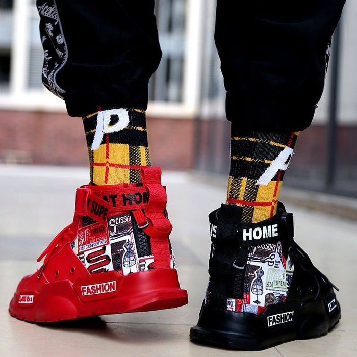 Продам трендовые кросы