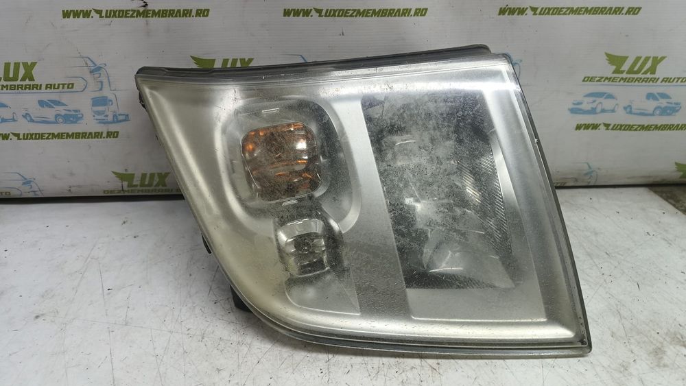 Far stanga 6c11-13w030-dd Ford Transit 3 [Facelift] [2006 - 2014]