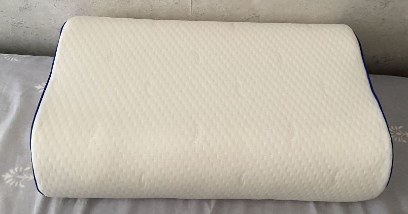Ортопедическая подушка