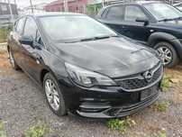 Opel Astra Opel Astra Diesel 2021 Motor defect
