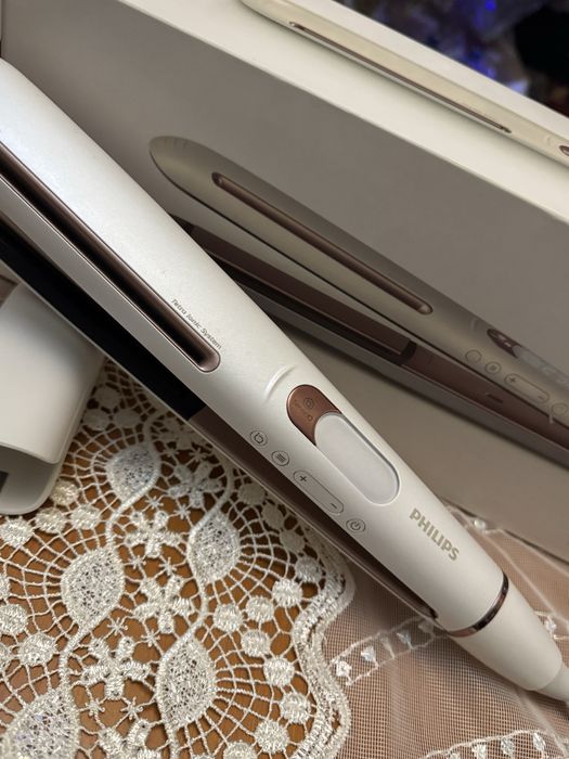 Philips  Prestige SenseIQ