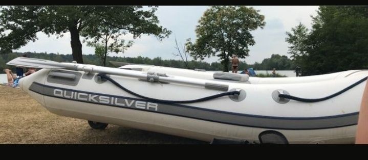 Vand barcă gonflabilă