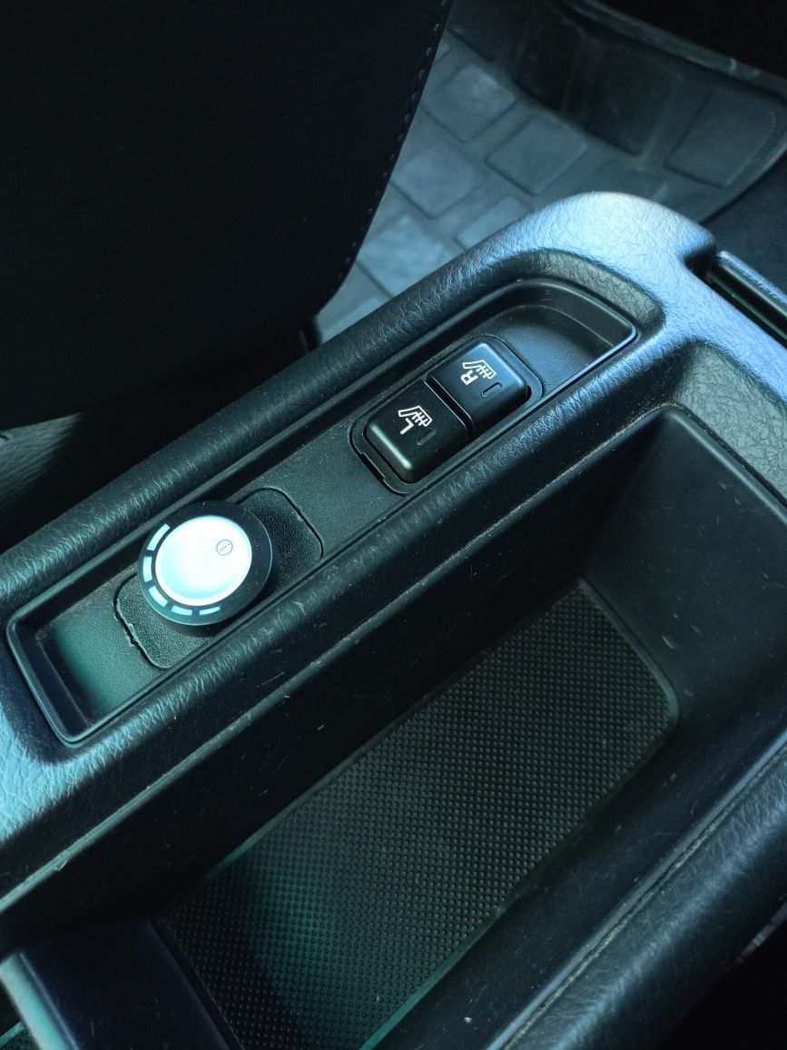 Honda accord 2.0