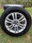 Jante Volvo XC 235/60 R18