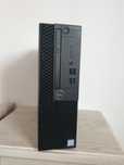 Unitate PC Dell 3060  i3 a 8-a generație,ssd