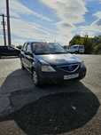 Vand Dacia Logan 1.4