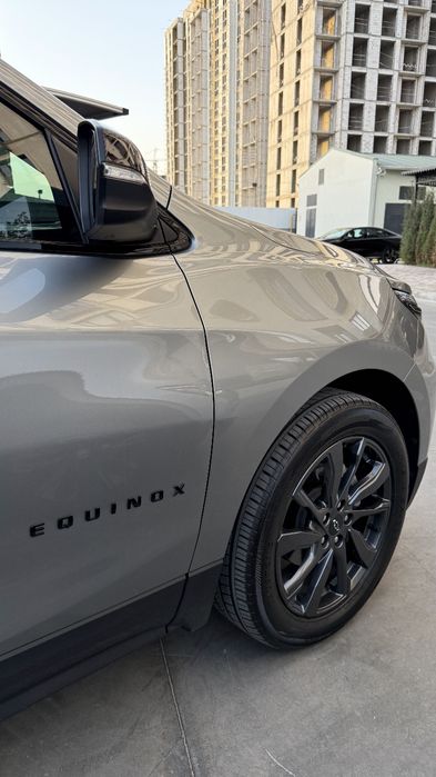 Продам свой Equinox Ташкент