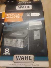wahle Wahl Travel Shaver Акумулаторна 230v самобръсначка за пътуване