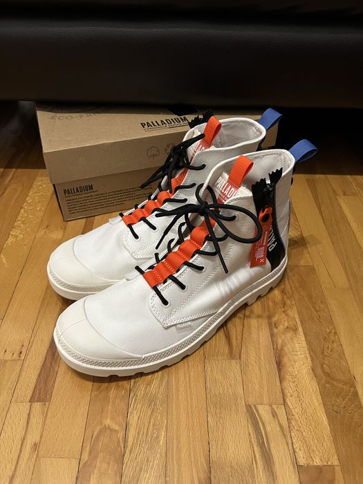 Мъжки кецове PALLADIUM  45 номер