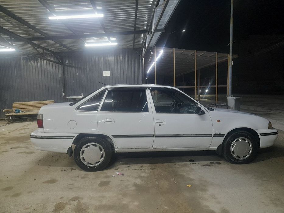 Нексия 1 сонс 2004 год