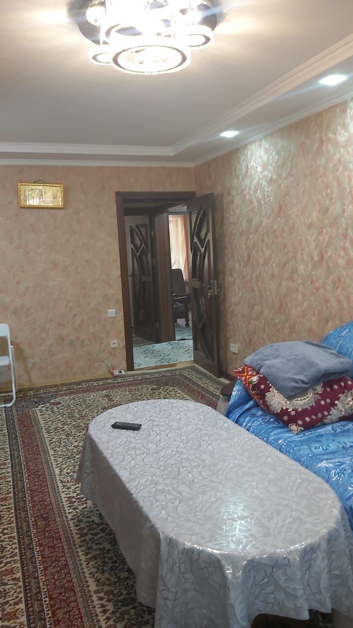 Аренда квартира Согдиана
