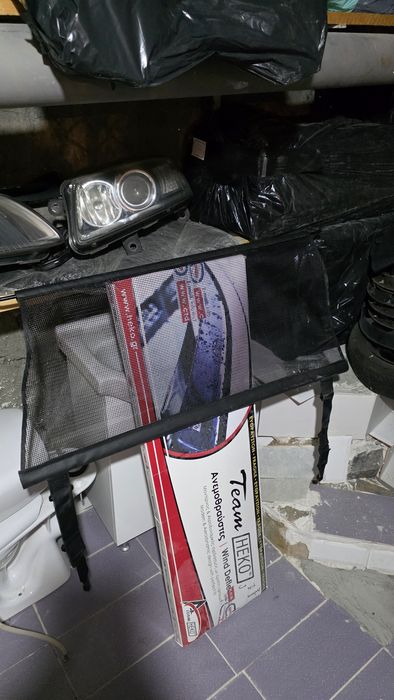 Jante capace paravanturi presuri astra j break