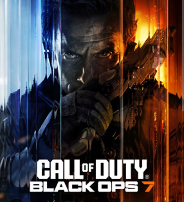 Call of duty black ops 7