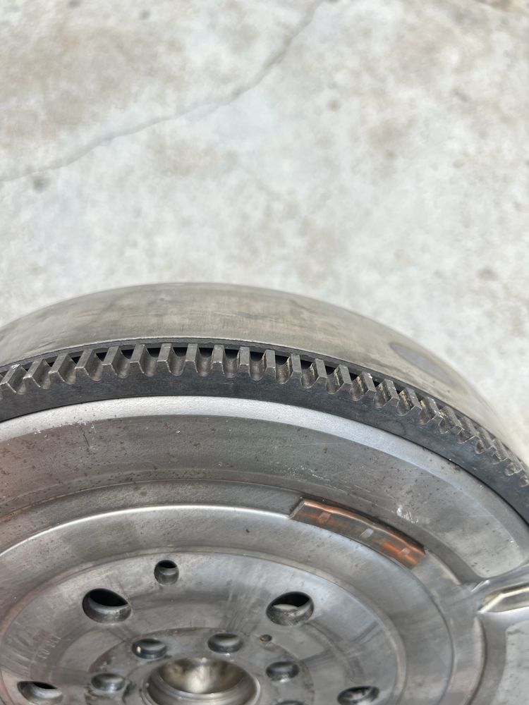 Kit ambreaj Luk Opel Astra H 1.7 CDTI