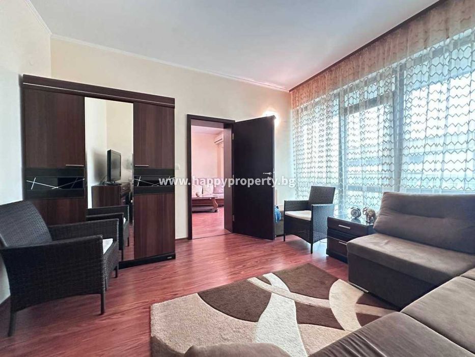 Продава се Тристаен апартамент в к.к. Слънчев бряг - 120 кв.м за 1292 €/кв.м - Снимка #8