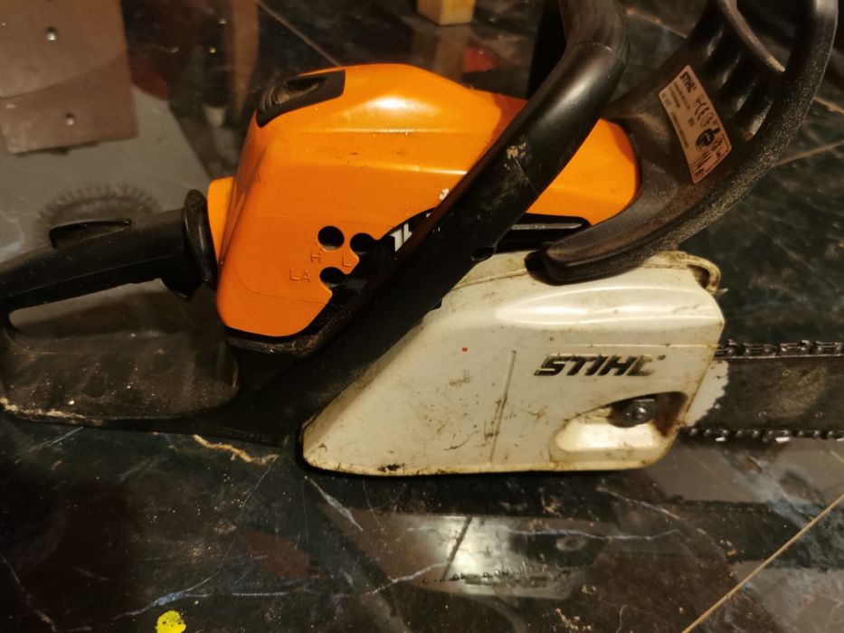 Drujba STIHL MS181
