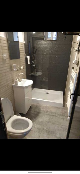 Apartament ultra central in regim hotelier Petrosani