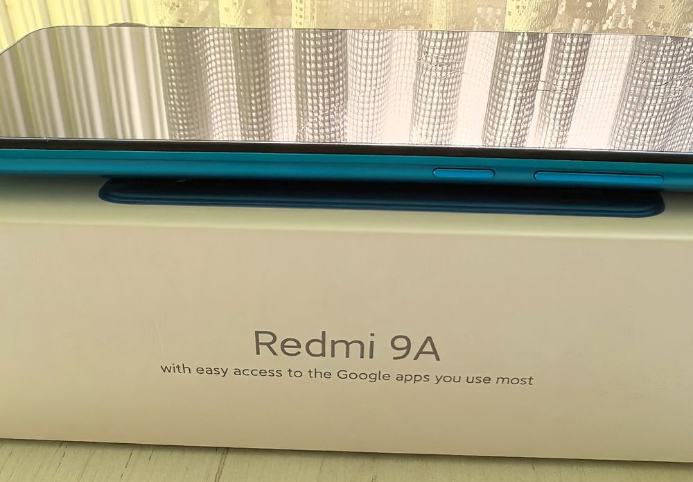 Xiaomi Redmi 9A 32GB/2GB RAM