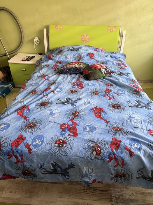 Детско обзавеждане