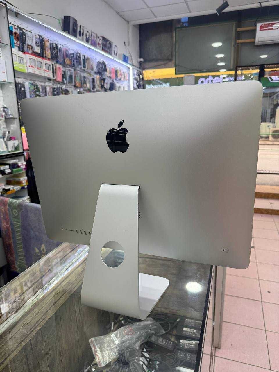 IMAC 21.5-inch 2017 4K