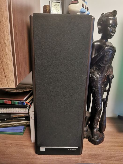 Boxe Microlab Solo 9C, 2.0, 140W RMS