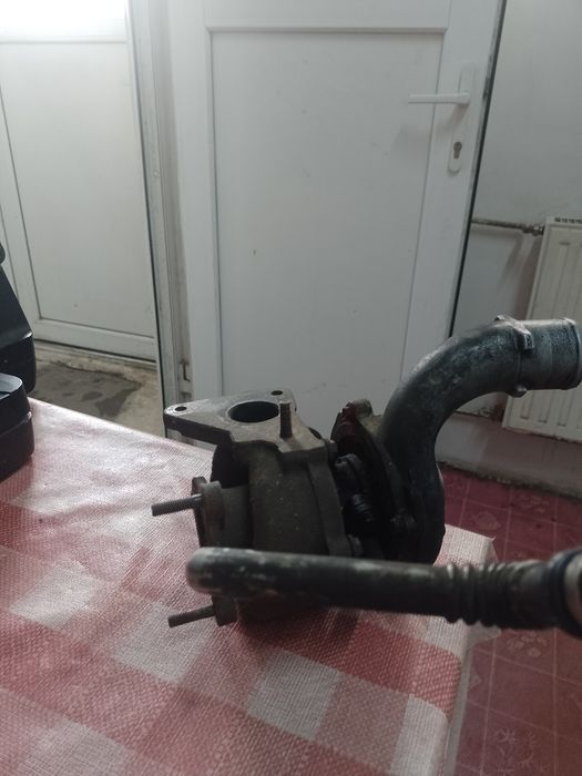 Turbina Renault laguna 2001 120cp