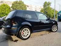 vw golf 4 GTI 1.8т /газ