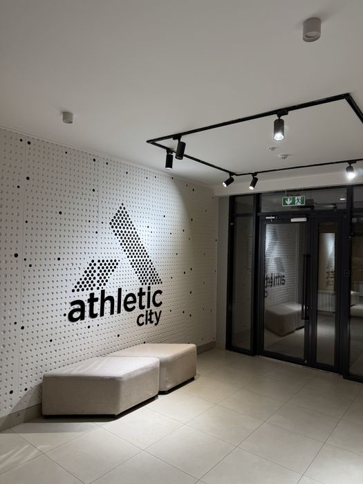 Аренда квартир посуточно и почасовой на ЖК Атлетик сити в районе экспо