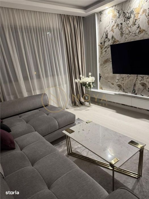 Apartament cu 2 camere in zona Grozavesti Regie Residence