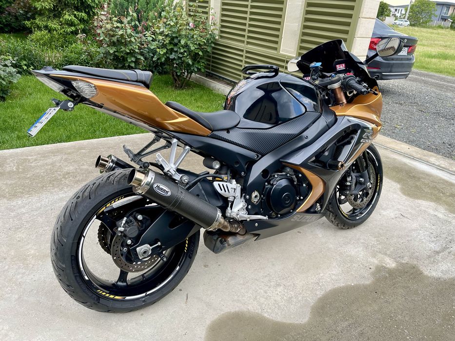 Suzuki GSX-R1000