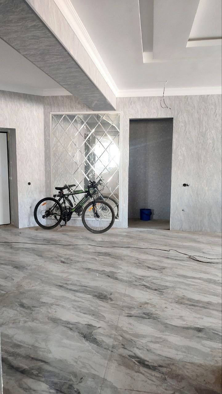 Тузель 5 комнатная 155м² + подвал 155м² ЖК Аристократ