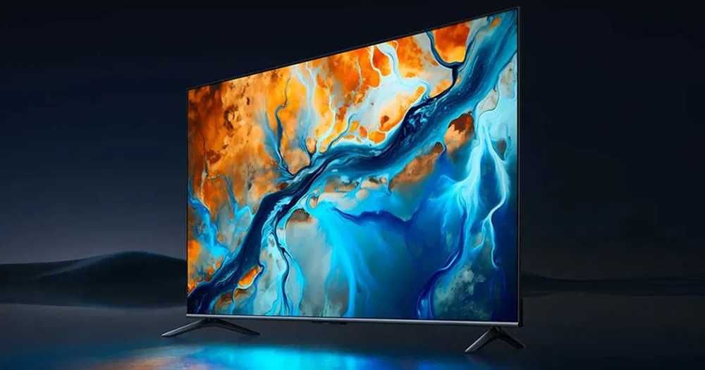 "Toshiba 75 диагональ" (4K UHD) + Бесплатная активация 24/7
