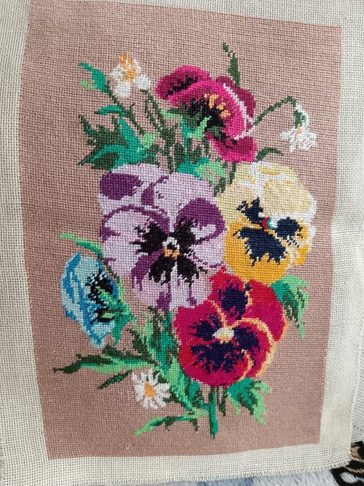 Goblenuri cusute manual