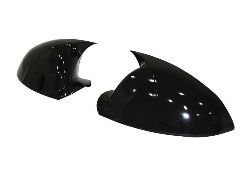 Capace oglinda tip BATMAN ,negru lucios, Opel Insignia 2008-2017