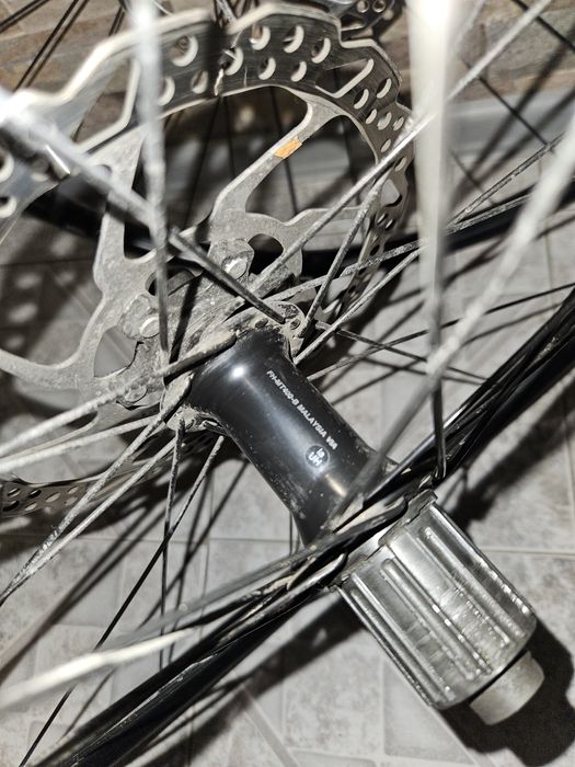 Комплект Капли с дискове  WTB ST i23 TCS 29"