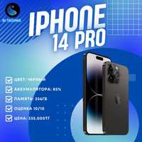 IPhone 14 Pro 256 gb / Айфон 14 Про 256 гб в идеальном состоянии!